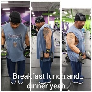 Meet your Posher, Robert